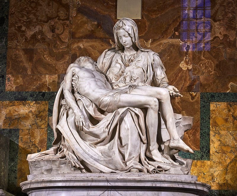 Divine Jesus Soul’s Crossing