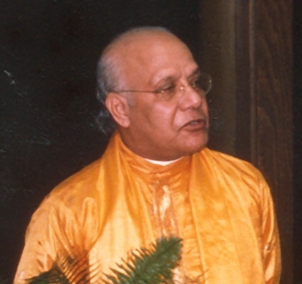 Physician of Souls Healing Prayer